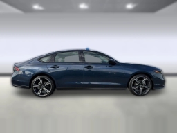 Honda Accord Sedan SE CVT 2026