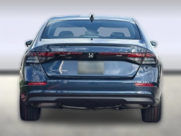 Honda Accord Sedan SE CVT 2026