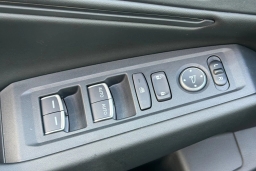 Honda Accord Sedan SE CVT 2026