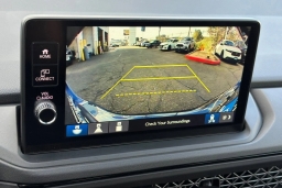 Honda Accord Sedan SE CVT 2026
