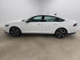 Honda Accord Sedan SE CVT 2026