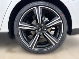 Honda Accord Sedan SE CVT 2026