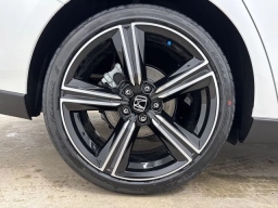 Honda Accord Sedan SE CVT 2026