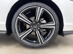 Honda Accord Sedan SE CVT 2026