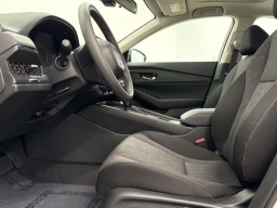 Honda Accord Sedan SE CVT 2026