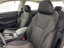 Honda Accord Sedan SE CVT 2026