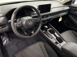 Honda Accord Sedan SE CVT 2026