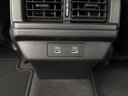 Honda Accord Sedan SE CVT 2026