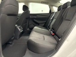 Honda Accord Sedan SE CVT 2026