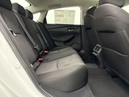 Honda Accord Sedan SE CVT 2026