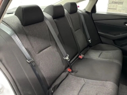 Honda Accord Sedan SE CVT 2026