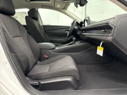 Honda Accord Sedan SE CVT 2026