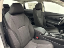 Honda Accord Sedan SE CVT 2026