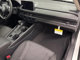 Honda Accord Sedan SE CVT 2026