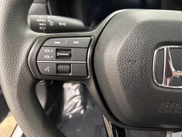 Honda Accord Sedan SE CVT 2026