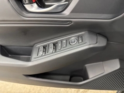 Honda Accord Sedan SE CVT 2026