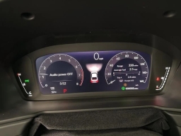 Honda Accord Sedan SE CVT 2026