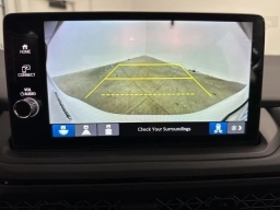 Honda Accord Sedan SE CVT 2026