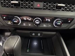 Honda Accord Sedan SE CVT 2026