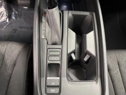 Honda Accord Sedan SE CVT 2026