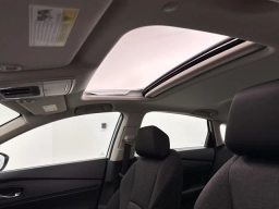 Honda Accord Sedan SE CVT 2026