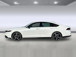 Honda Accord Sedan SE CVT 2026