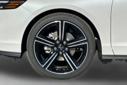Honda Accord Sedan SE CVT 2026