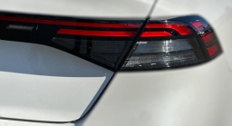 Honda Accord Sedan SE CVT 2026