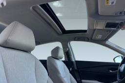 Honda Accord Sedan SE CVT 2026