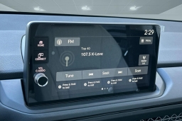 Honda Accord Sedan SE CVT 2026