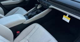 Honda Accord Sedan SE CVT 2026