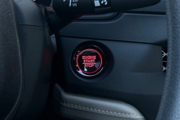 Honda Accord Sedan SE CVT 2026