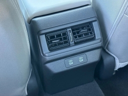 Honda Accord Sedan SE CVT 2026