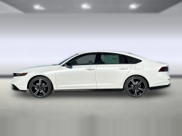 Honda Accord Sedan SE CVT 2026