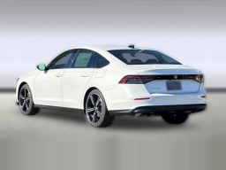 Honda Accord Sedan SE CVT 2026
