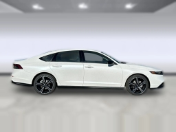 Honda Accord Sedan SE CVT 2026
