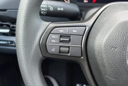 Honda Accord Sedan SE CVT 2026