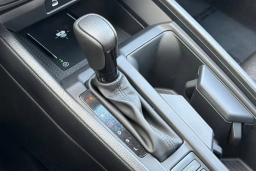 Honda Accord Sedan SE CVT 2026