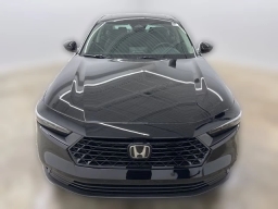 Honda Accord Sedan SE CVT 2026