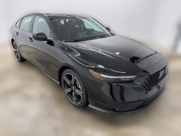 Honda Accord Sedan SE CVT 2026