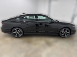 Honda Accord Sedan SE CVT 2026