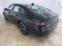 Honda Accord Sedan SE CVT 2026