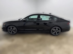 Honda Accord Sedan SE CVT 2026