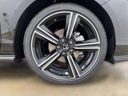 Honda Accord Sedan SE CVT 2026