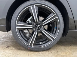 Honda Accord Sedan SE CVT 2026