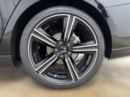 Honda Accord Sedan SE CVT 2026