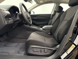 Honda Accord Sedan SE CVT 2026