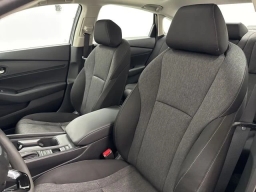 Honda Accord Sedan SE CVT 2026