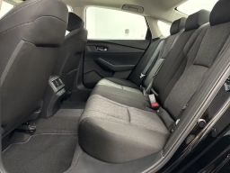 Honda Accord Sedan SE CVT 2026