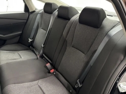 Honda Accord Sedan SE CVT 2026